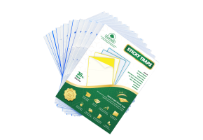 Gumtree Blue Sticky traps